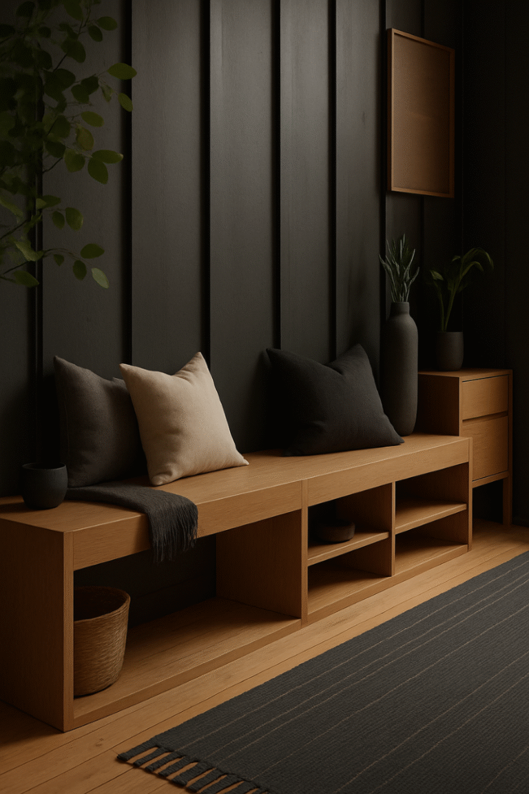 Warm and Welcoming Entryway Ideas to Cozy Up Your Space