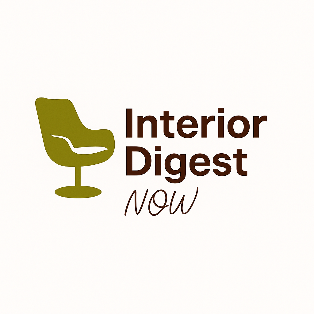 INTERIOR DIGEST