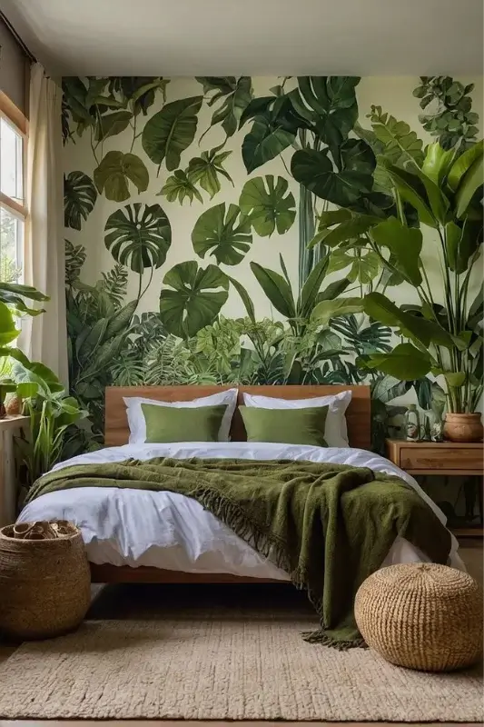 Easy summer decorating ideas for a light and airy home