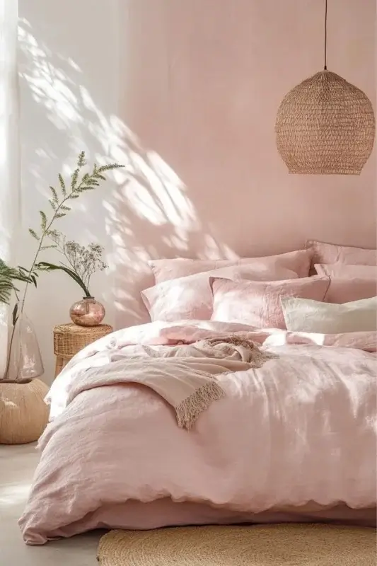 Easy summer decorating ideas for a light and airy home