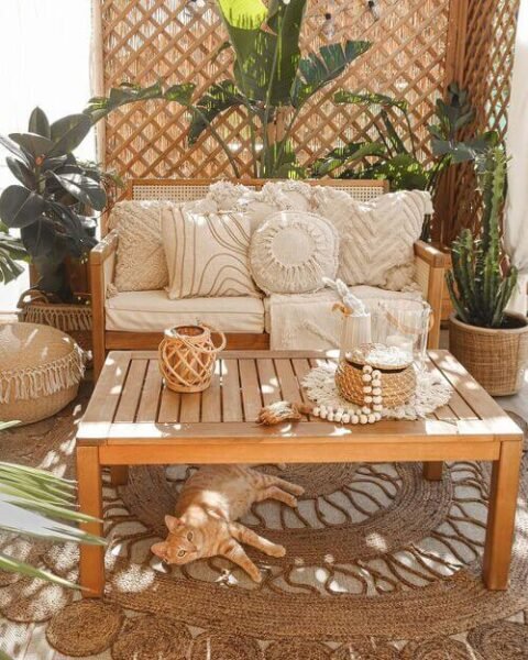 15 Outdoor Decor Ideas to Refresh Your Patio, Porch, or Backyard