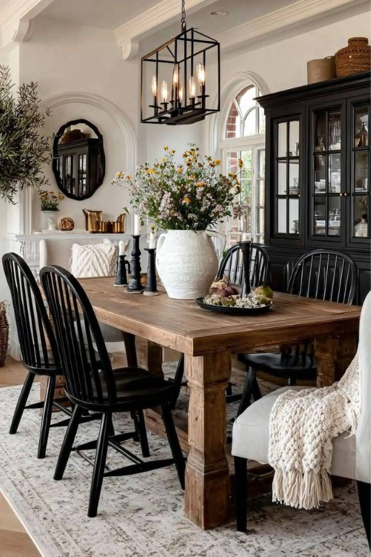 Farmhouse Decor Ideas for a Warm and Inviting Home
