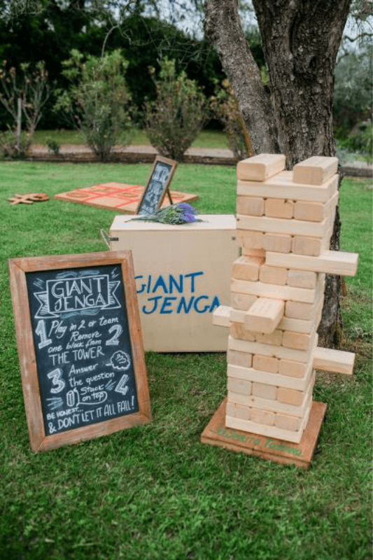 10 Insanely Fun Graduation Party Games Everyone Will Enjoy