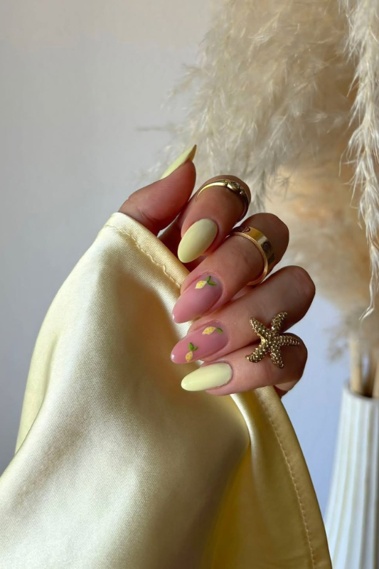 Summer Nails: 25 Cute Summer Nail Ideas for Your Next Manicure