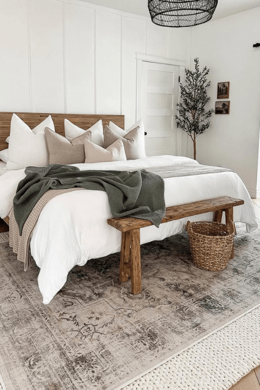 How to Layer Rugs in Every Room of Your Home