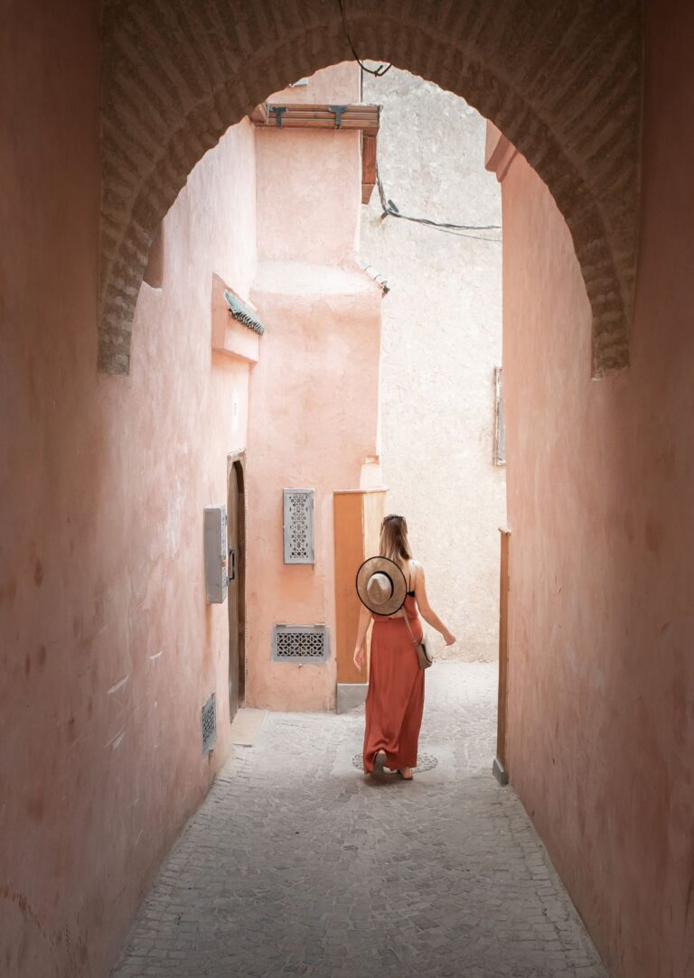 Why Morocco Should Be on Your Travel Bucket List