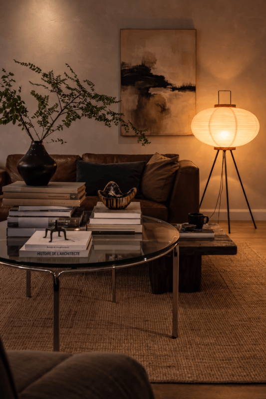 15 Cozy Living Room Lighting Ideas for a Warm, Inviting Space